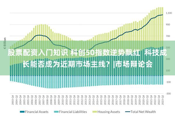 股票配资入门知识 科创50指数逆势飘红 科技成长能否成为近期市场主线?|市场辩论会
