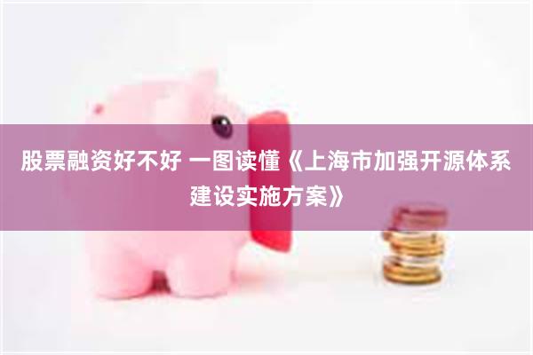 股票融资好不好 一图读懂《上海市加强开源体系建设实施方案》
